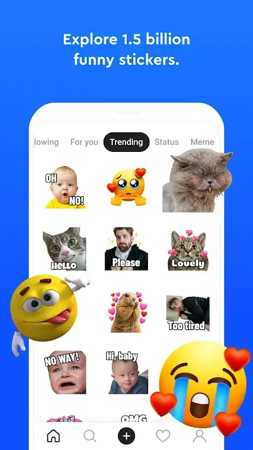 Sticker.ly