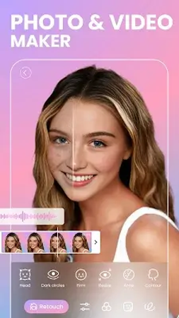 BeautyPlus-AI Photo/Video Edit 