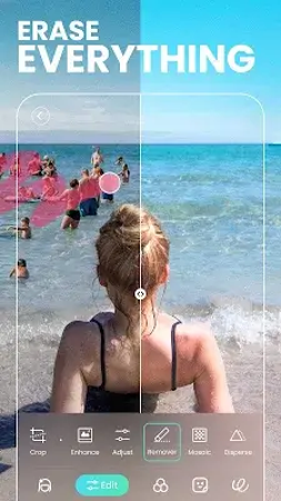 BeautyPlus-AI Photo/Video Edit 