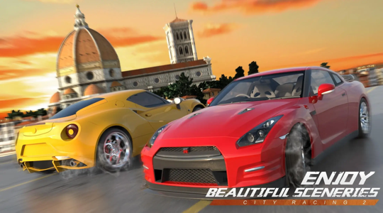 City Racing 2