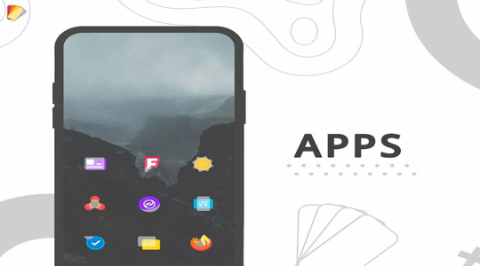 Layers Icon Pack