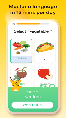 LingoDeer - Learn Languages 