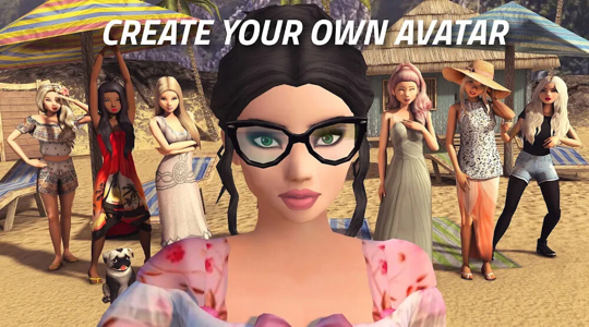 Avakin Life