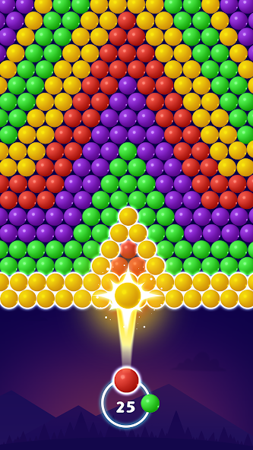 Bubble Pop: Shooter Game 