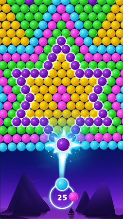 Bubble Pop: Shooter Game 