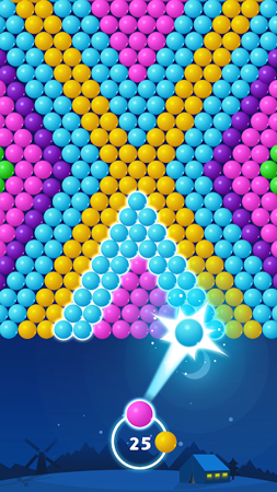 Bubble Pop: Shooter Game 