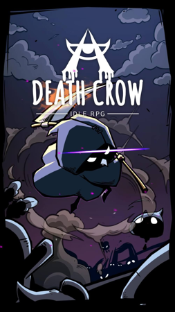 Death Crow IDLE RPG