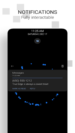 True Edge: Notification Buddy 