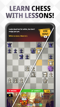 Chess Universe : Online Chess 