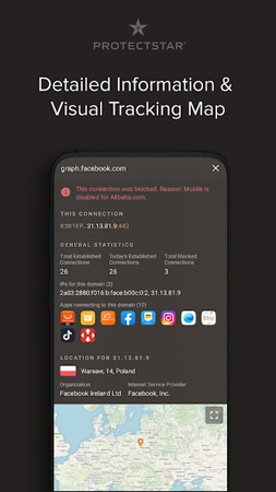 Firewall Security AI - No Root 