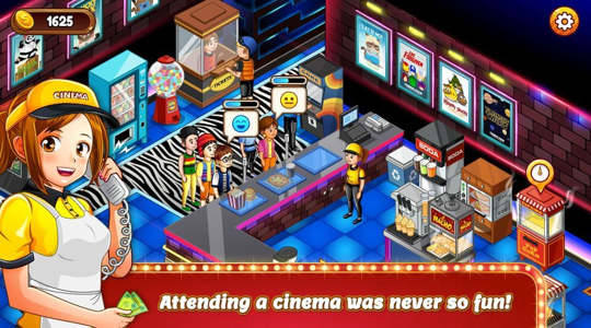 Cinema Panic 2