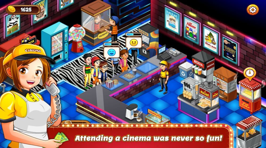 Cinema Panic 2