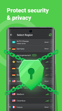 Melon VPN - Secure Proxy VPN 