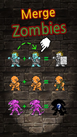 Grow Zombie VIP