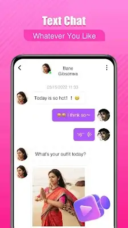 Livmet: VideoCall, Online Chat