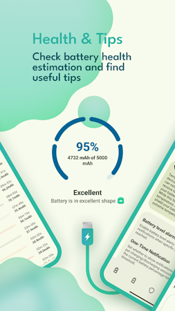 Battery Guru: Monitor & Health 