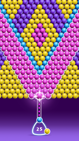 Bubble Shooter Pro 2023 