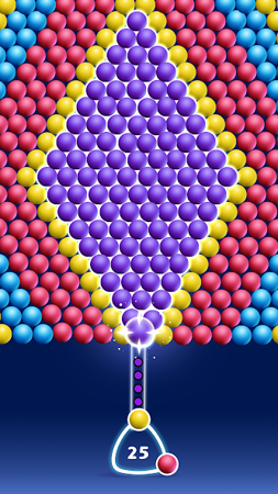 Bubble Shooter Pro 2023 