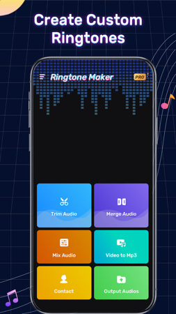 Ringtone Maker