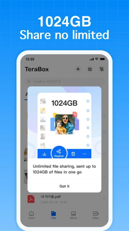 Terabox