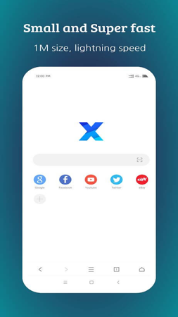 XBrowser