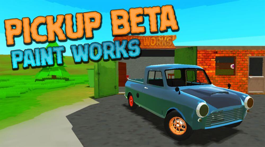 PickUp v1.0.23 MOD APK