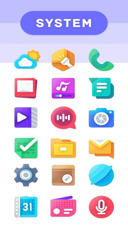 Moxy Icons