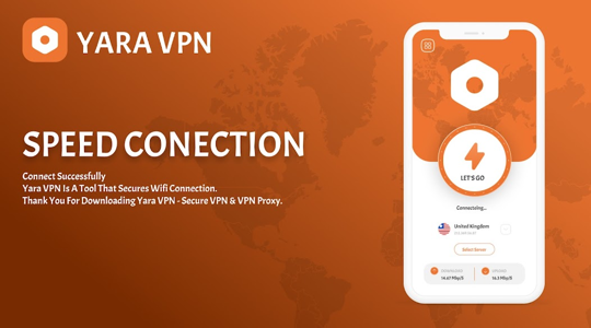 Yara VPN 