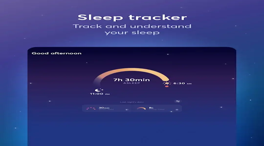 BetterSleep