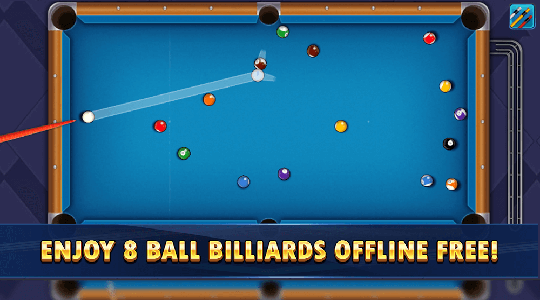 8 Ball Clash