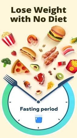 Fasting Tracker