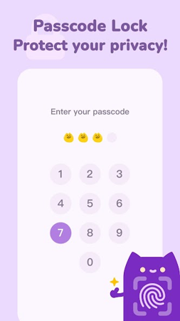 Moodpress - Mood Diary Tracker 