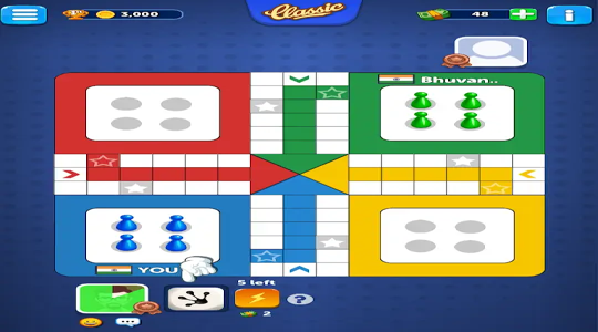 Ludo Club