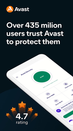 Avast Antivirus