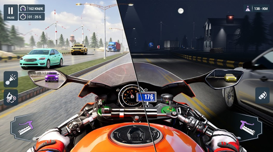 Bike Racing: 3D Bike Race Game 