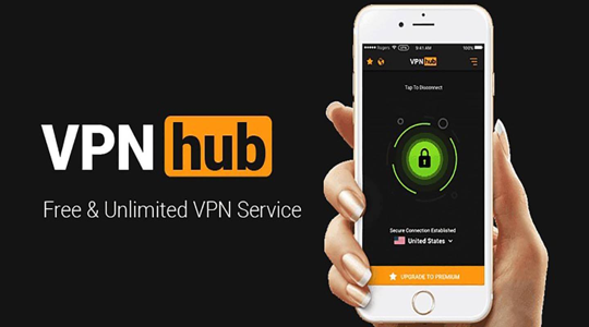 VPNhub