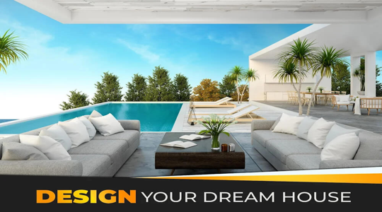 Home Design Dreams