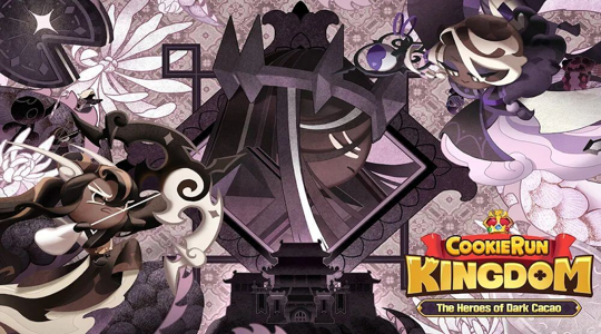 Cookie Run: Kingdom