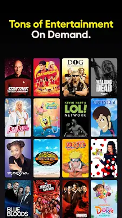 Pluto TV: Watch Movies & TV