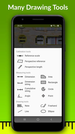 ImageMeter - Photo Measure