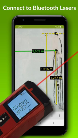 ImageMeter - Photo Measure