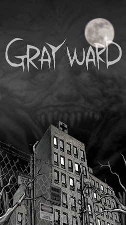 Gray Ward 