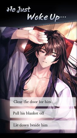 Time Of The Dead : Otome game 