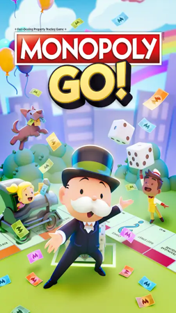 MONOPOLY GO