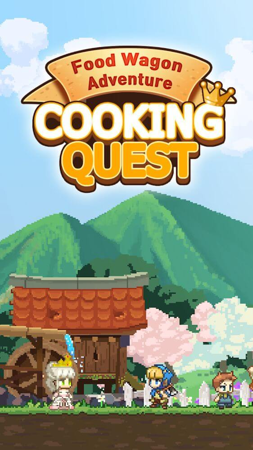 Cooking Quest