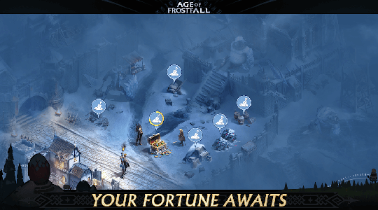 Age of Frostfall