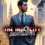 The Indo City Simulator 