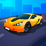 Race Master 3D - Car Racing 