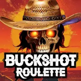 Buckshot Roulette