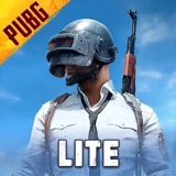 PUBG MOBILE LITE